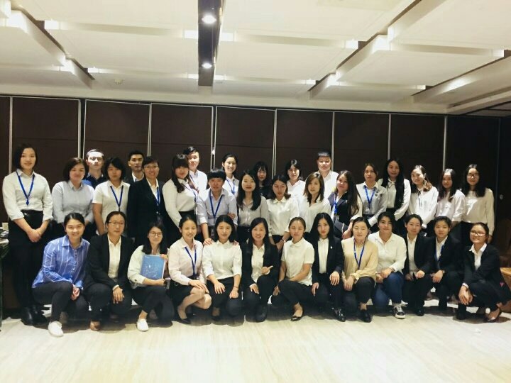 上海翼勋互联网金融信息服务 深耕金融信息咨询服务，助力普惠金融发展