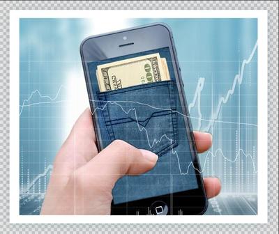 移动区块链金融信息咨询服务的核心优势解析